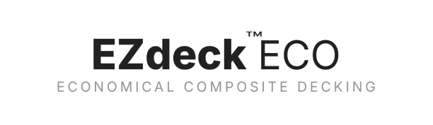 composite deck tropical style
