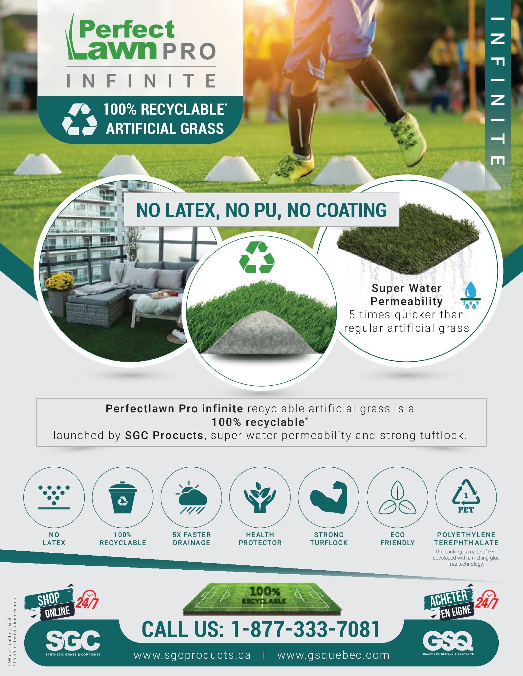 Recyclable-Artificial-grass-SGC-Perfect-Lawn-PRO-Infinite