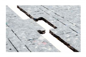 absorption surface