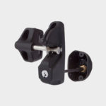 gate latch ezlock-composite-fencing-gate-latch