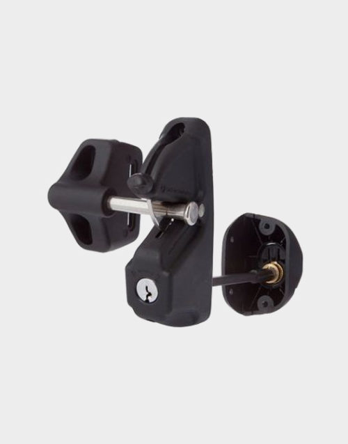 gate latch ezlock-composite-fencing-gate-latch