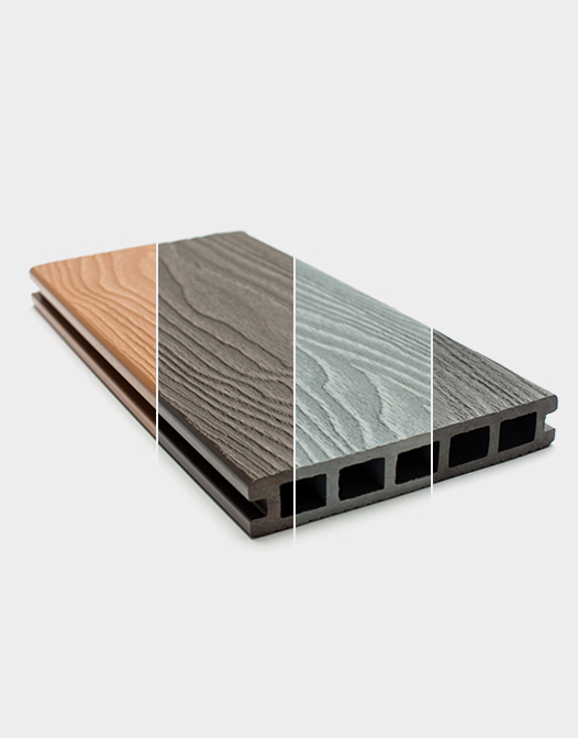 Deck boards 12 ft & 16 ft length SGC Canada & USA