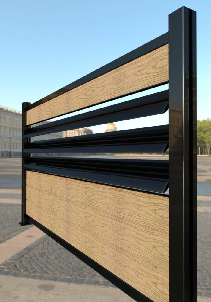 persiennes+ezfence persiennes+ezfence