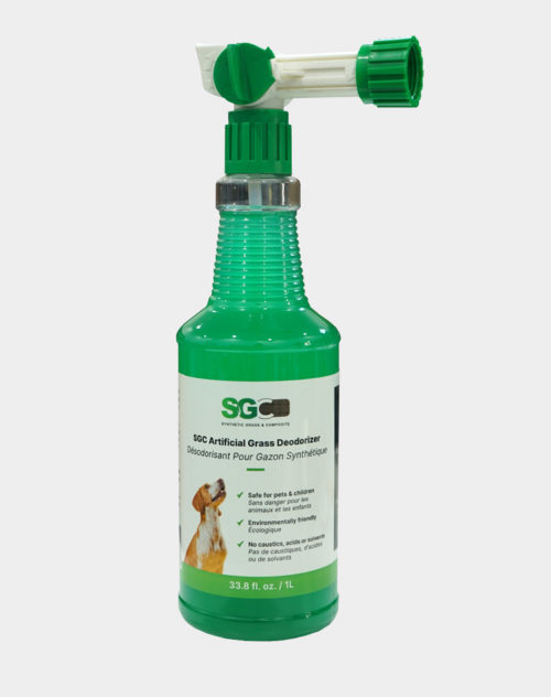Artificial-Grass-Cleaner-&-Deodorizer-32-oz urine remover ontario mississauga toronto alberta