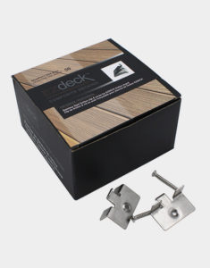 Stainless-steel-nosing-clips-box-decking-boards-deck-accessories-installation-photo1