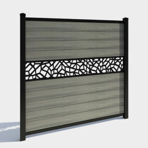 Openwork-molding-fence-design-panel-inspiration-decoration-stone-style-black-aluminum