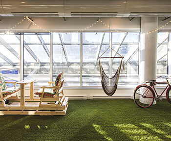Colour Grass - Artificial Grass Rentals - Office Design - Events | SGC