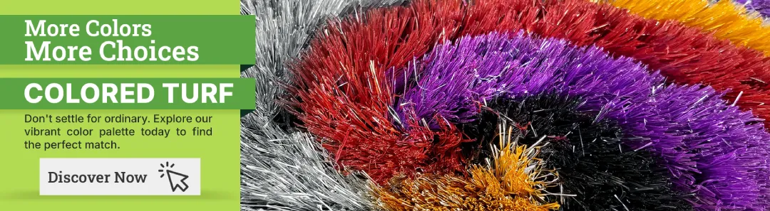 color grass color turf usa