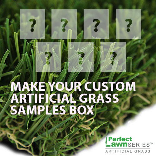 artificial+grass+samples+box color turf