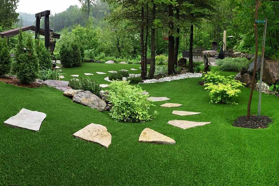 artificial+grass+sgc+backyard+design