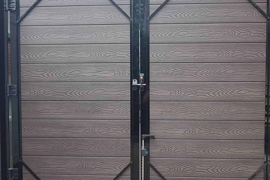 fence panels