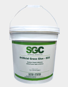 eco-glue-15L-artificial-grass-indoor-application-available-in-toronto-vancouver-ottawa-regina