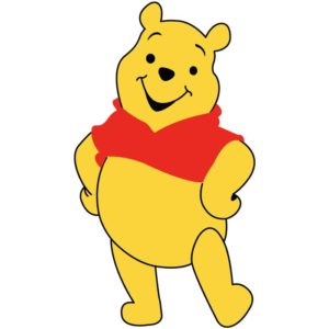 Pooh-39-X-118