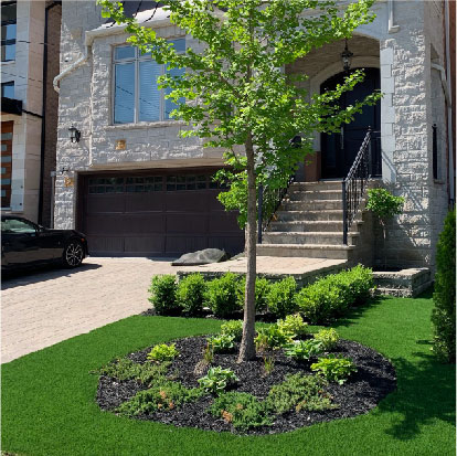 Revolutionary Artificial Turf