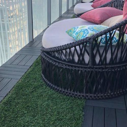 compositedeckingtilesezclip composite deck tiles inspiration