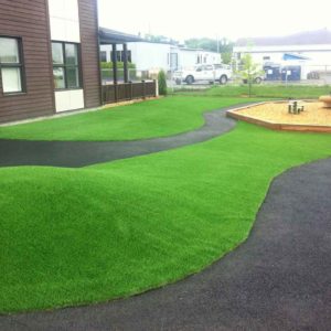 synthetic grass montreal fake grass artificial turf