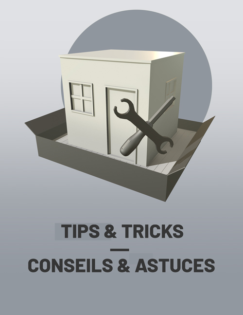 conseils et astuces
