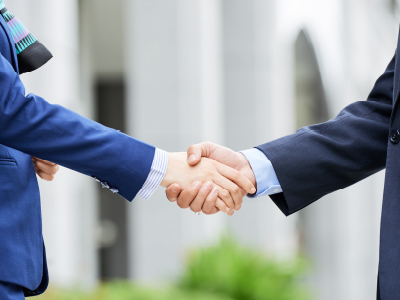 devenir un partenaire