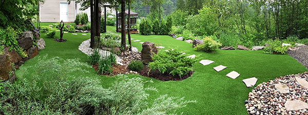 How Long Does Fake Grass Last?