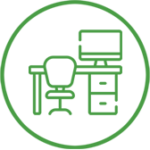 décoration de bureau