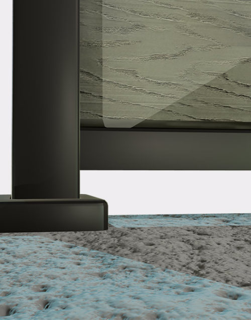 bottom-beam-fence-section