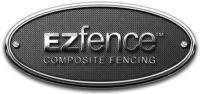 ezfence 3d logo ezfence 3d logo