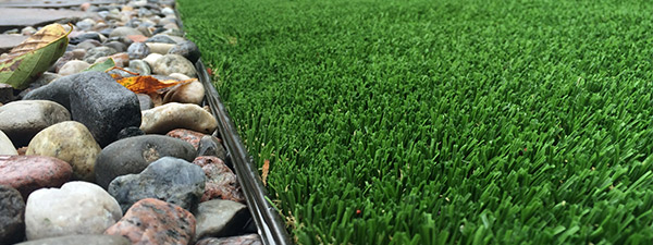 Raisons environnementales pour installer du gazon artificiel