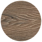 Couleur Terrasse en bois composite