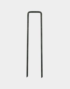 U-shape-staples-nails-non-galvanized-for-artificial-grass