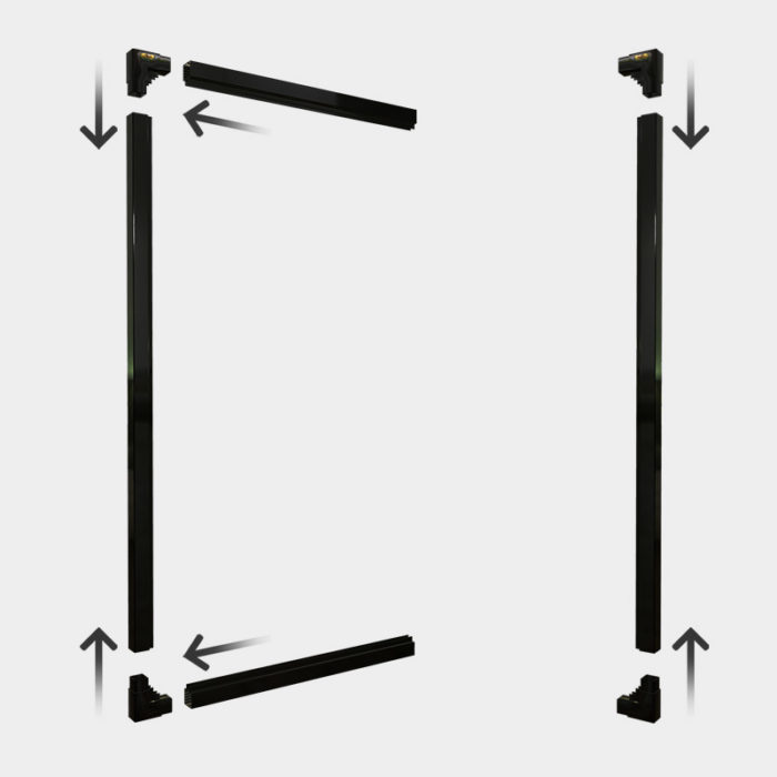 assembling-a-gate-frame