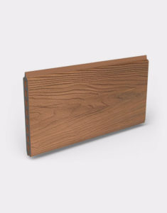 Fencing boards ezfence-natural-composite-fencing-board-fence