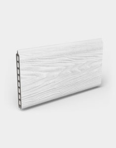 Fencing boards ezfence-white-composite-fencing-board-fence