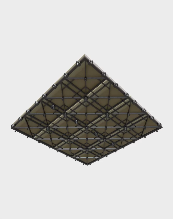 Composite deck tiles ezclip premium maple Composite deck tiles ezclip premium maple