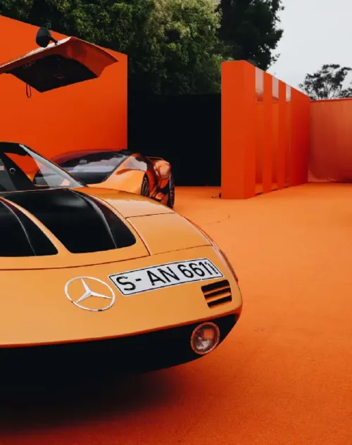 astro turf orange USA