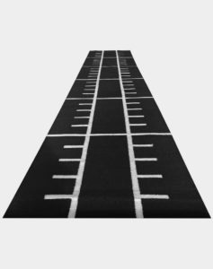 Black Sled Turf