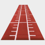 red-sled-turf-weight-lifting-Bodybuilding-gym-workout-grass-available in Toronto-vancouver-calgary-edmonton-regina-new-york