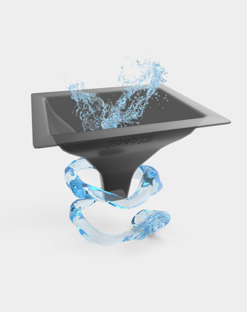EZdeck Rain Protect