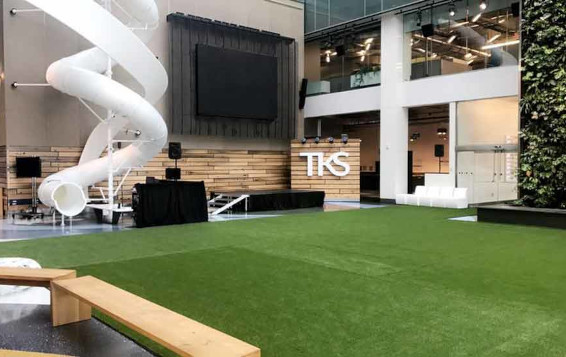 artificial grass in quebec