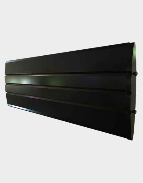 Black-Premium-Shutter-Board persienne orientable