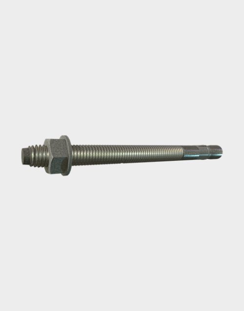 Concrete-Anchor-Screw-for-composite-fence-installation