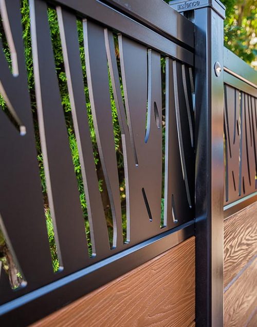 Openwork-aluminum-molding-12''-Plants-fence-design-touch-idea-decorate-decoration2