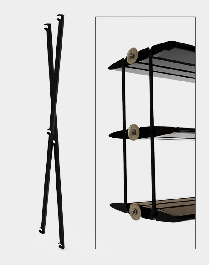 Shutter-link-for-3-shutters