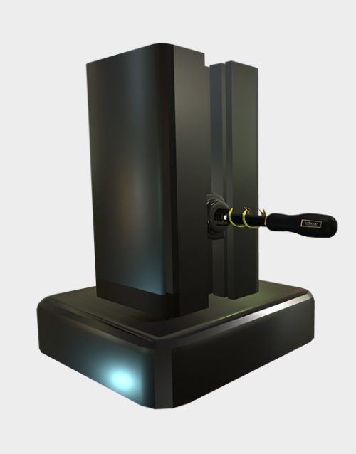 ajustable-post-lock-fence-bottom-beam-aluminum