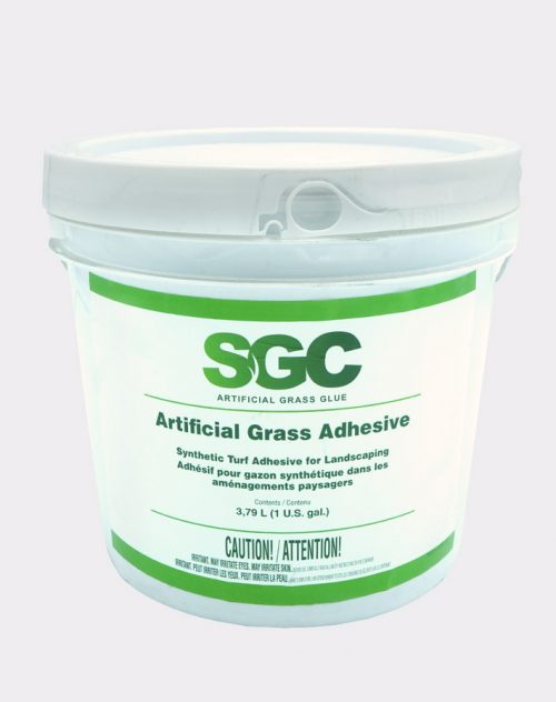 artificial-grass-glue-for outdoor-application