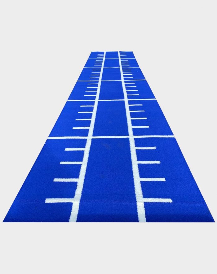 mini golf simulator turf