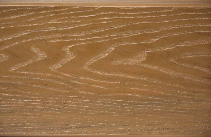 Brown fence ezfence+elite+roasted