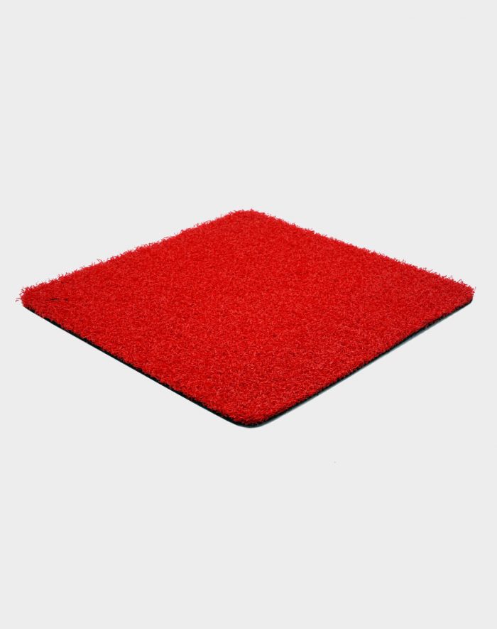 Tapis rouge poly red