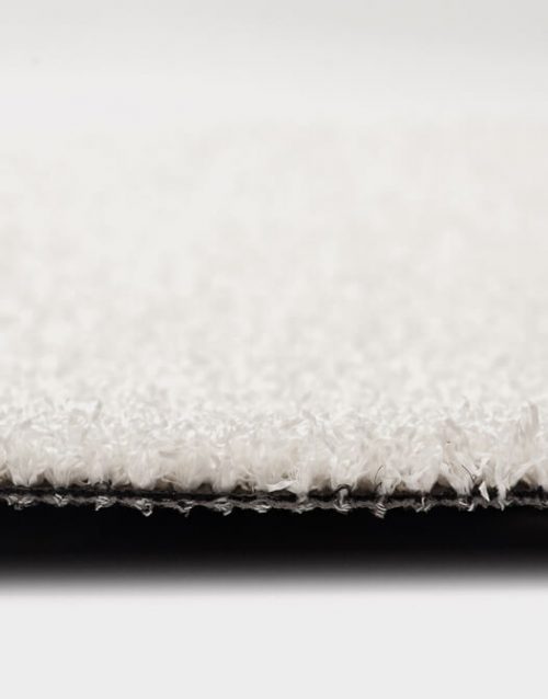 poly-white-grass-colored-color-turf-short-fiber-gym-event-office white artificial turf