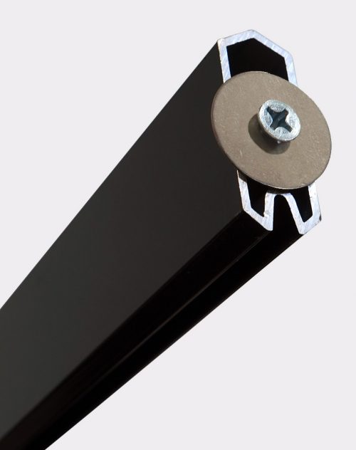 top-beam-screw---fencing-hardware-for-sliding-top-railing-in-fence-toronto-mississauga-privacy-fence-vancouver