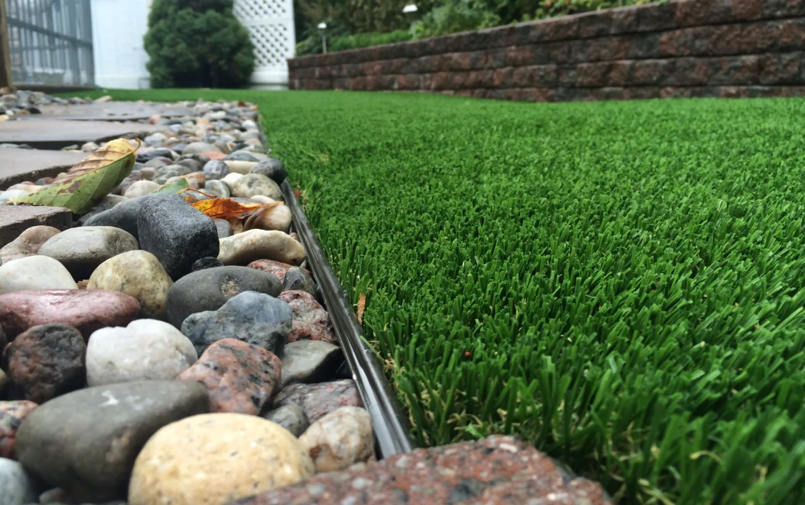 artificial grass